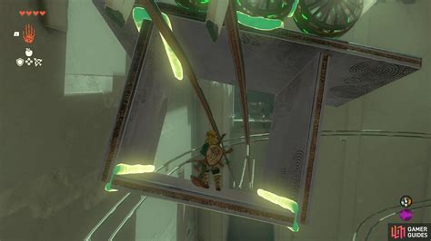 How to Do Jiukoum Shrine in Zelda Tears of the Kingdom - Built for Rails guide shows how to safely slide down the rails and reach the end with the moving …